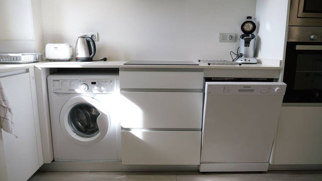 Sale - Apartment - Guardamar del Segura - Guardamar del Segura Centro