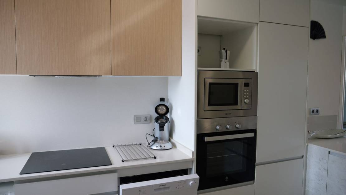 Sale - Apartment - Guardamar del Segura - Guardamar del Segura Centro