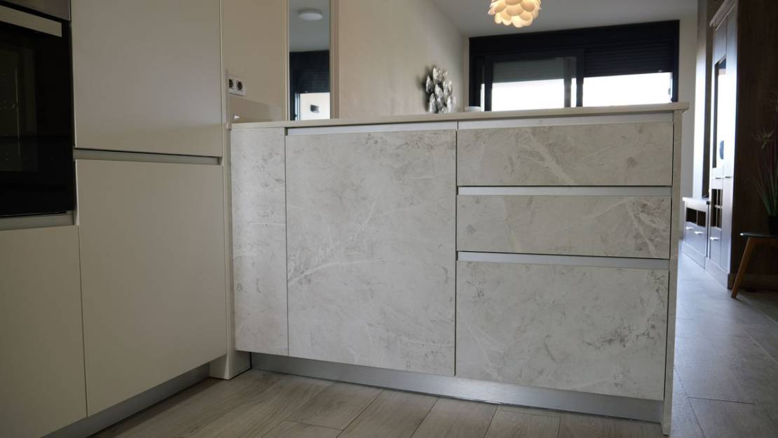 Sale - Apartment - Guardamar del Segura - Guardamar del Segura Centro