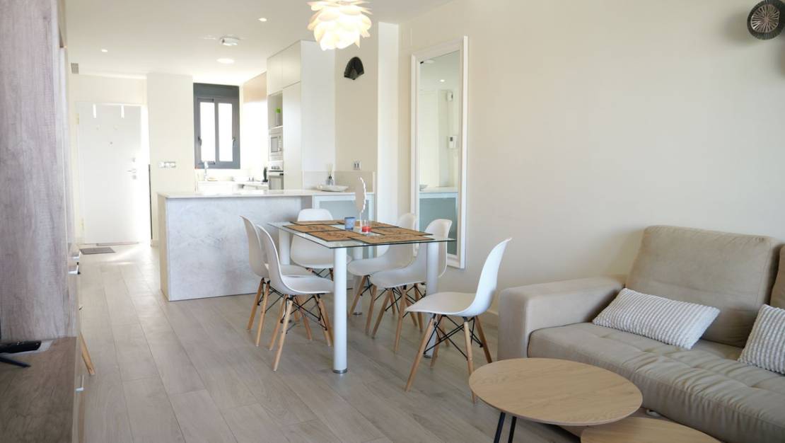 Sale - Apartment - Guardamar del Segura - Guardamar del Segura Centro