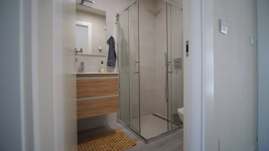 Sale - Apartment - Guardamar del Segura - Guardamar del Segura Centro