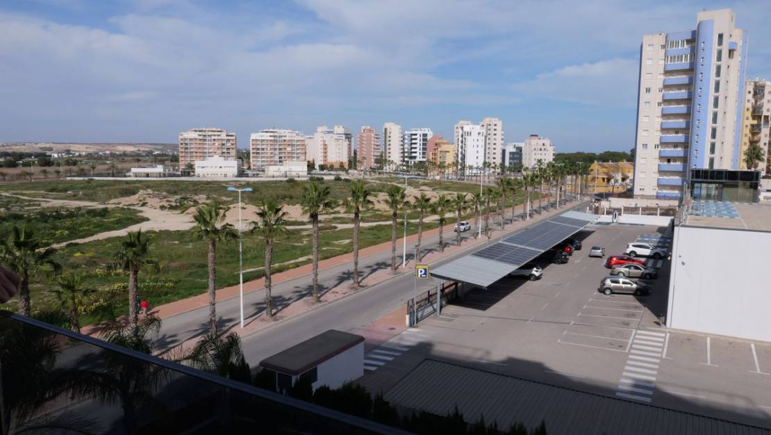 Sale - Apartment - Guardamar del Segura - Guardamar del Segura Centro