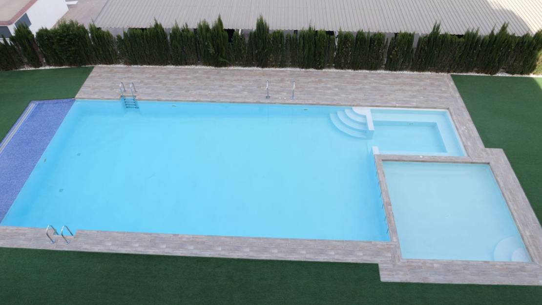 Sale - Apartment - Guardamar del Segura - Guardamar del Segura Centro