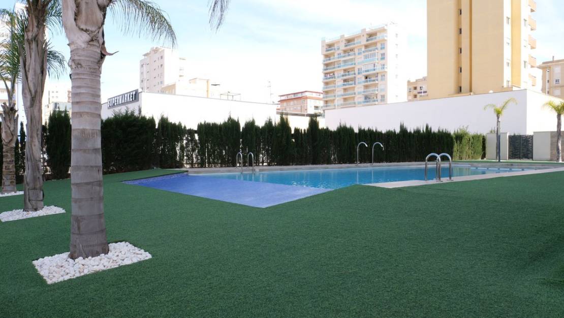 Sale - Apartment - Guardamar del Segura - Guardamar del Segura Centro