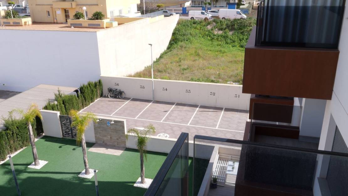 Sale - Apartment - Guardamar del Segura - Guardamar del Segura Centro