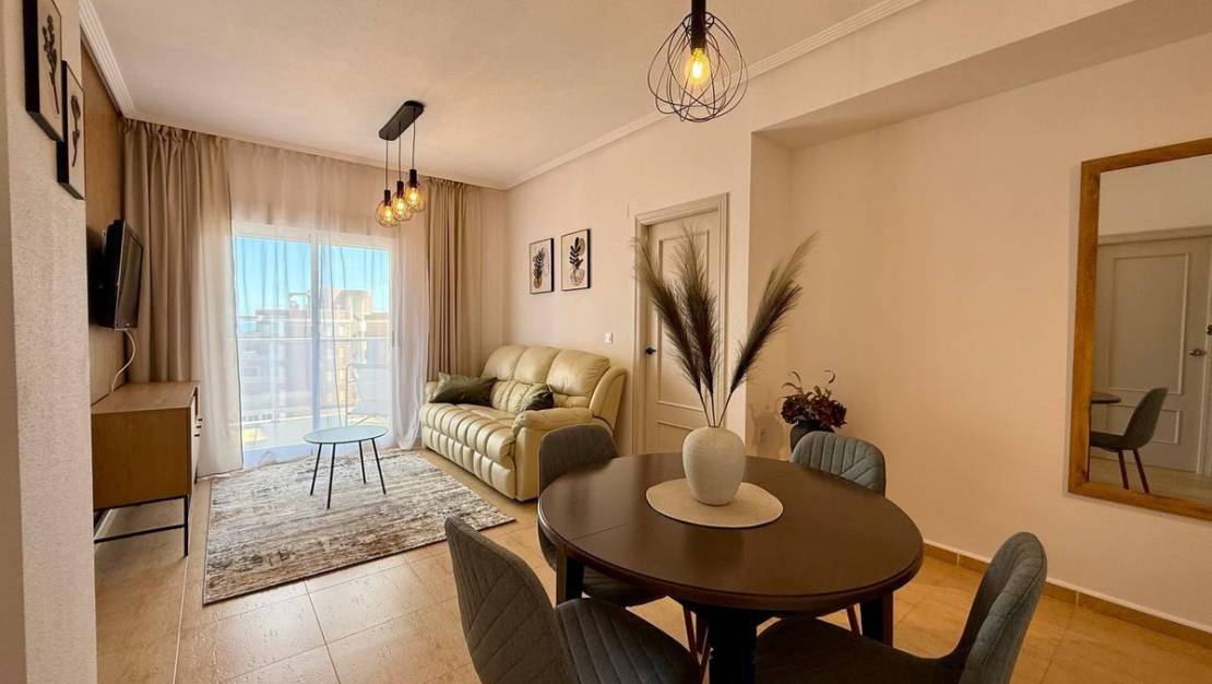 Sale - Apartment - Guardamar del Segura - Guardamar del Segura Centro