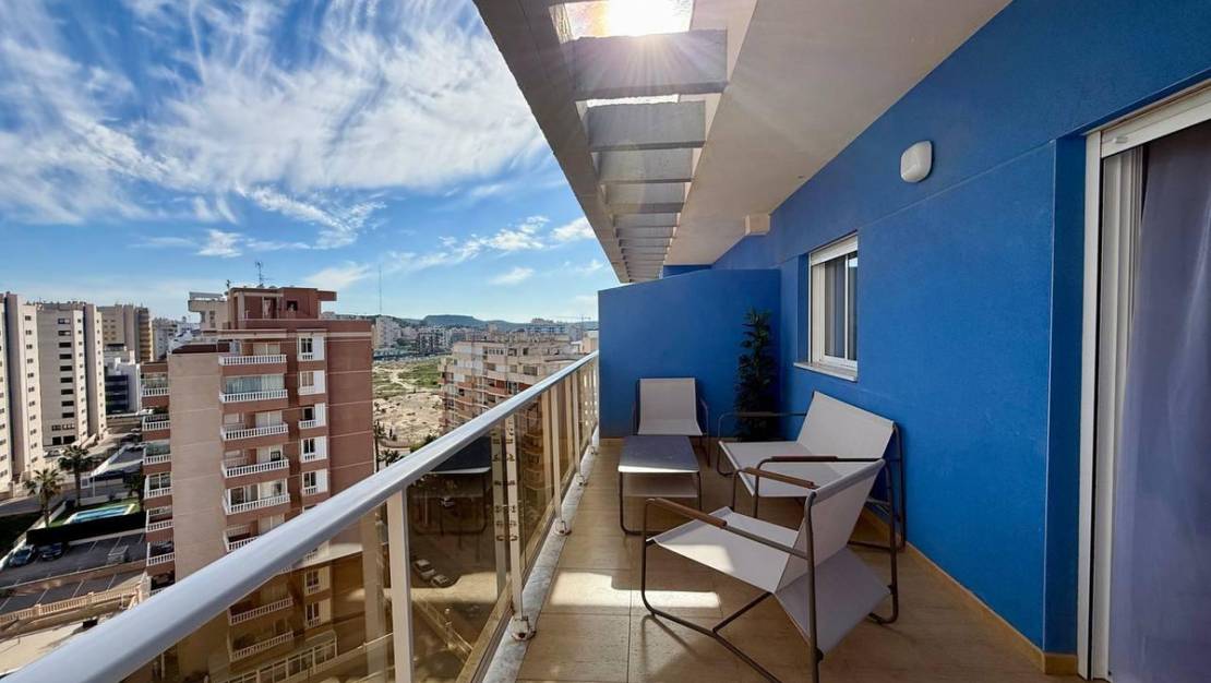 Sale - Apartment - Guardamar del Segura - Guardamar del Segura Centro