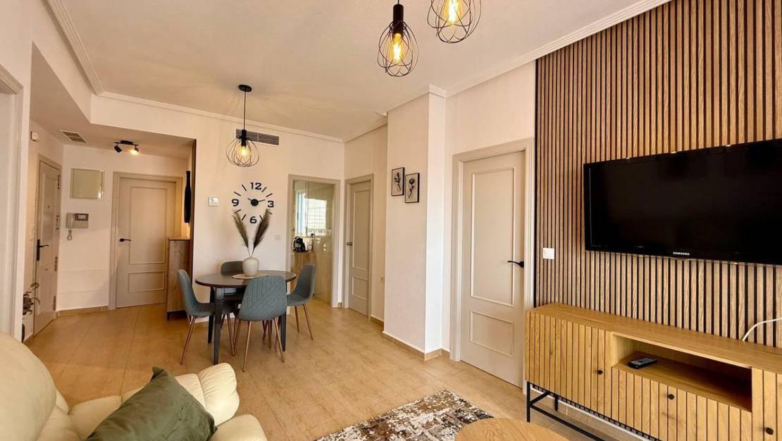 Sale - Apartment - Guardamar del Segura - Guardamar del Segura Centro