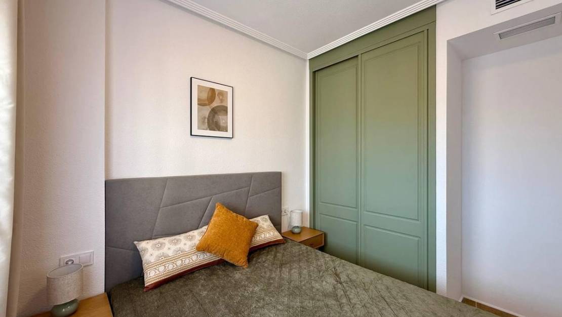 Sale - Apartment - Guardamar del Segura - Guardamar del Segura Centro