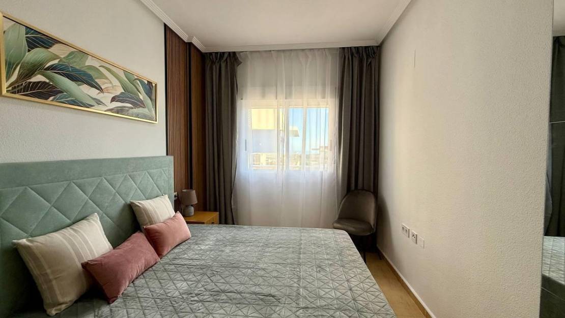 Sale - Apartment - Guardamar del Segura - Guardamar del Segura Centro