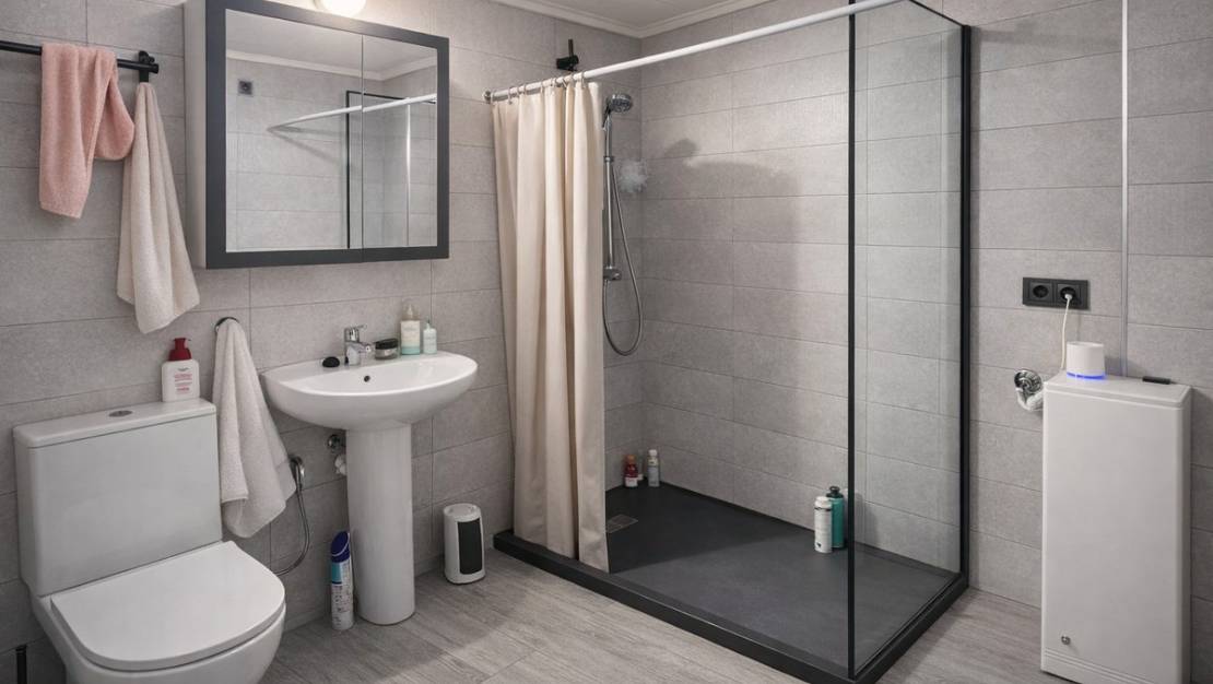 Sale - Apartment - Guardamar del Segura - Guardamar del Segura Centro