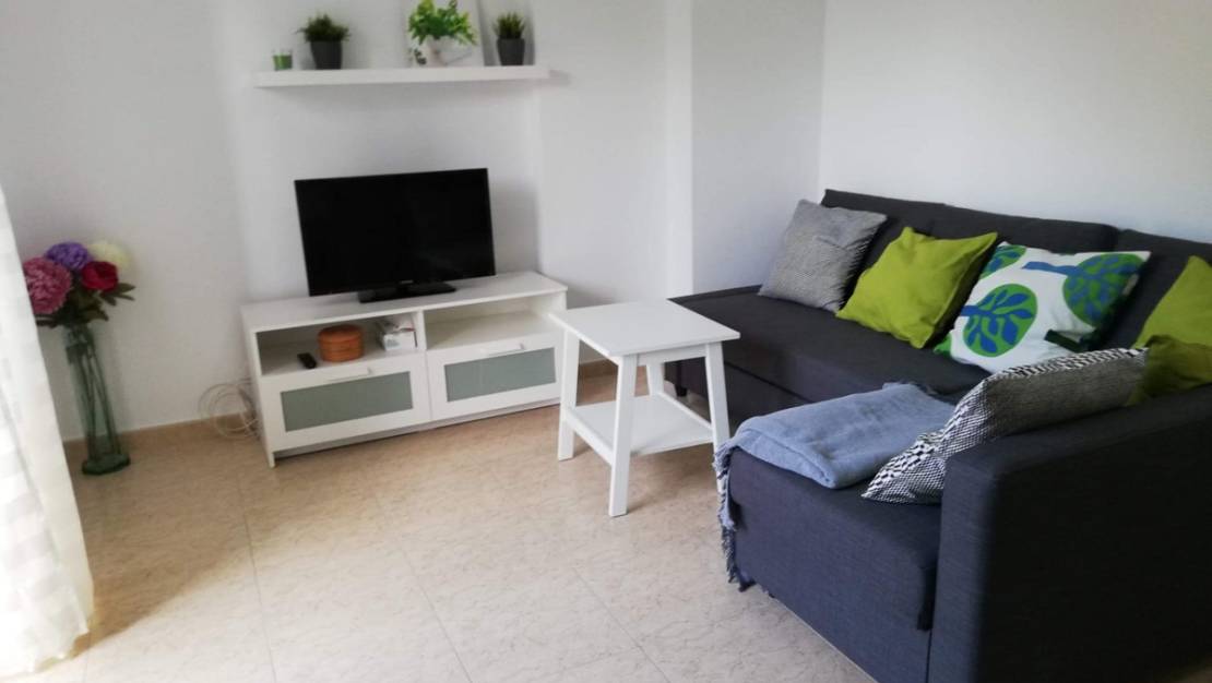 Sale - Apartment - Guardamar del Segura - Guardamar del Segura Centro