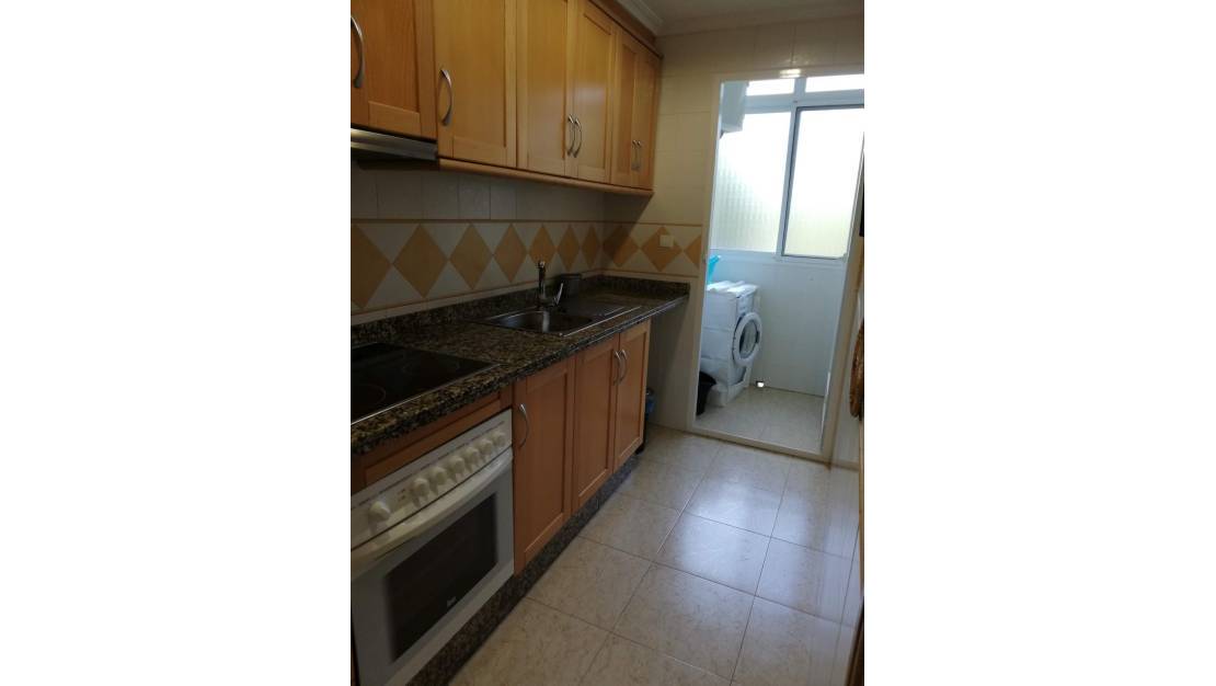 Sale - Apartment - Guardamar del Segura - Guardamar del Segura Centro