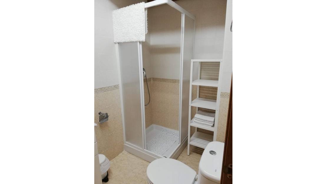 Sale - Apartment - Guardamar del Segura - Guardamar del Segura Centro