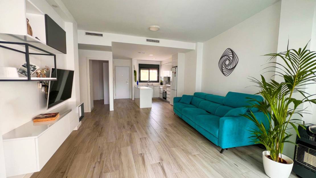 Sale - Apartment - Guardamar del Segura - Guardamar del Segura Centro