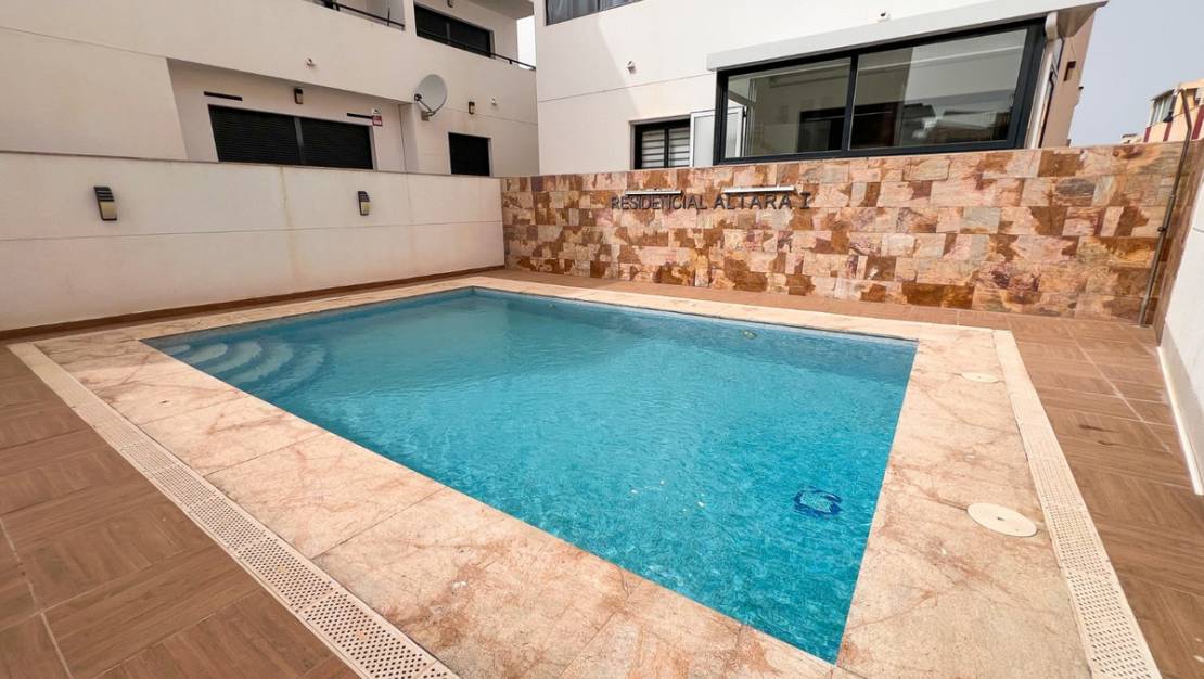 Sale - Apartment - Guardamar del Segura - Guardamar del Segura Centro