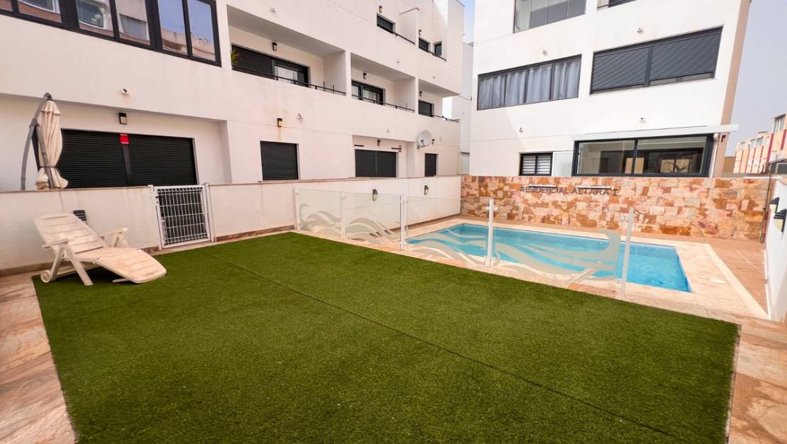 Sale - Apartment - Guardamar del Segura - Guardamar del Segura Centro