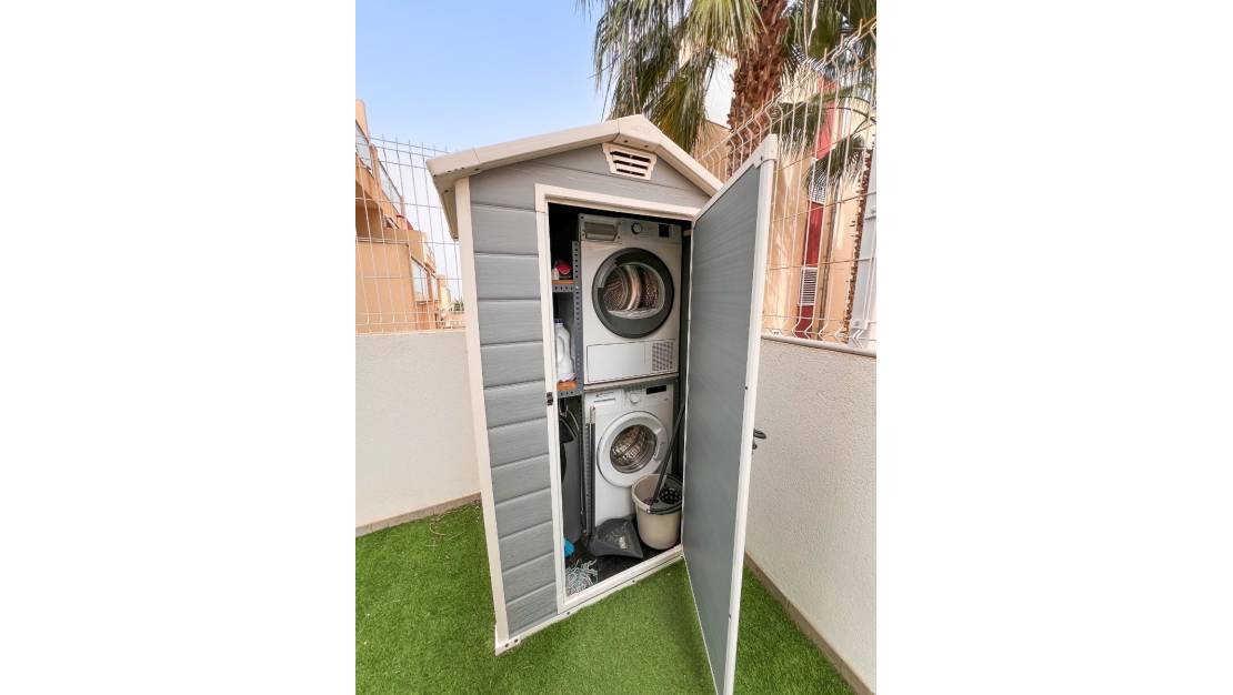 Sale - Apartment - Guardamar del Segura - Guardamar del Segura Centro