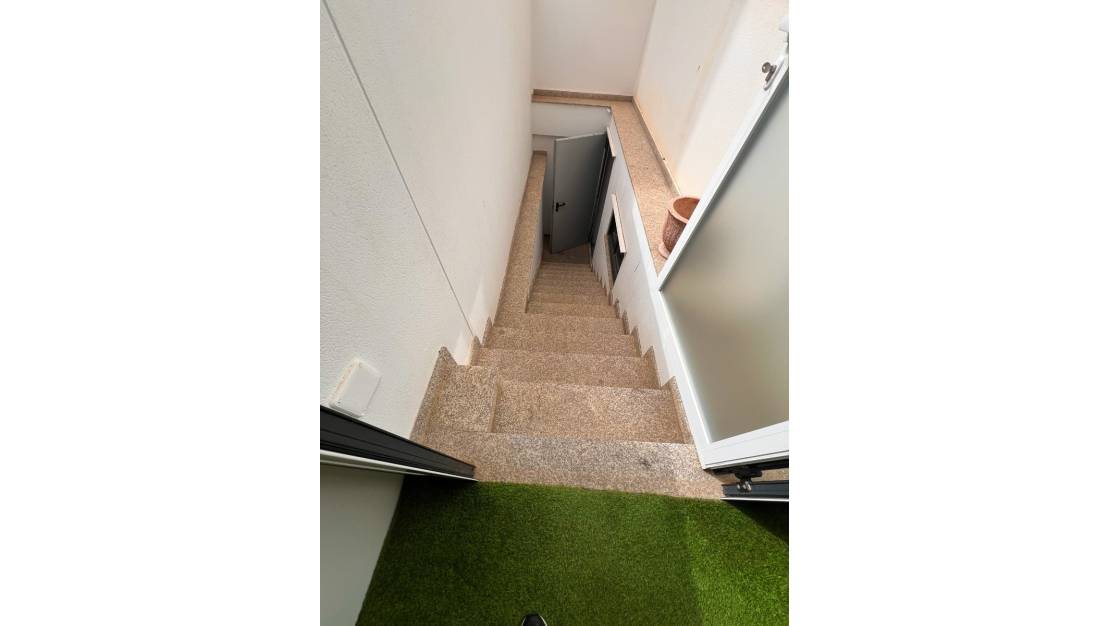 Sale - Apartment - Guardamar del Segura - Guardamar del Segura Centro