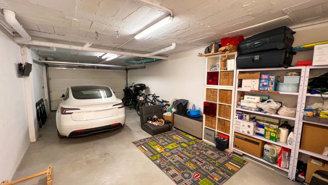 Sale - Apartment - Guardamar del Segura - Guardamar del Segura Centro