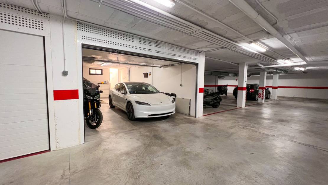 Sale - Apartment - Guardamar del Segura - Guardamar del Segura Centro