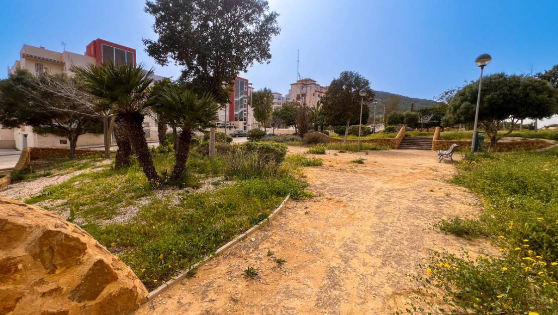 Sale - Apartment - Guardamar del Segura - Guardamar del Segura Centro