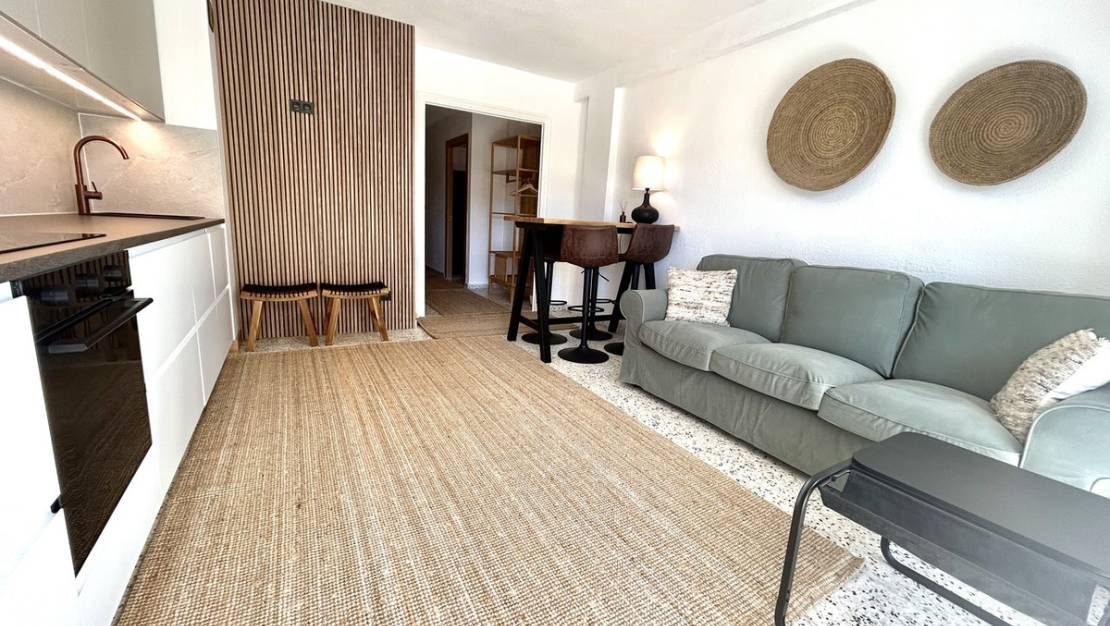 Sale - Apartment - Guardamar del Segura - Guardamar del Segura Centro