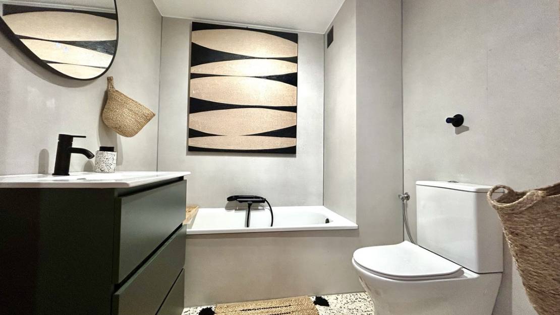 Sale - Apartment - Guardamar del Segura - Guardamar del Segura Centro