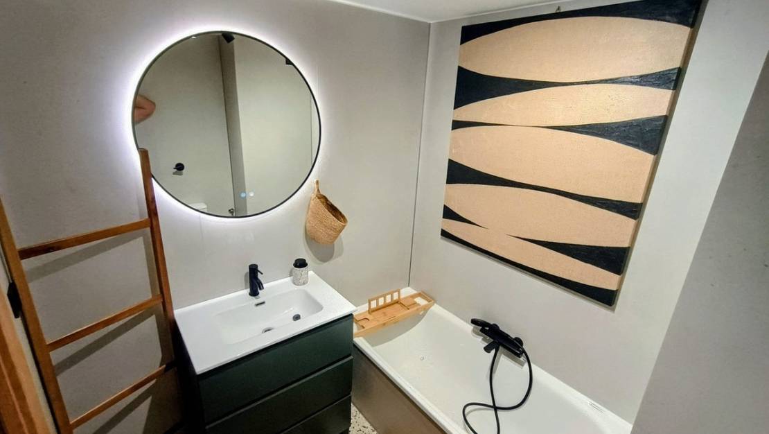 Sale - Apartment - Guardamar del Segura - Guardamar del Segura Centro