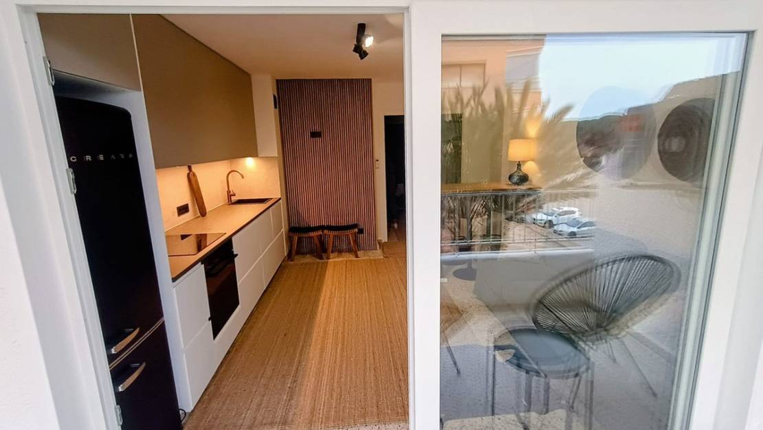 Sale - Apartment - Guardamar del Segura - Guardamar del Segura Centro