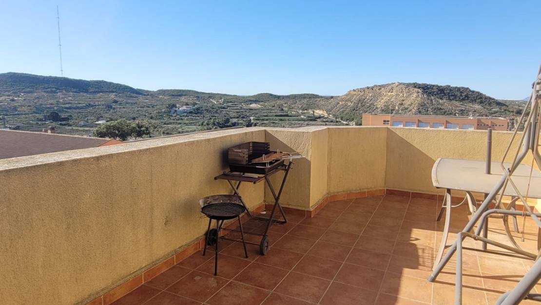 Sale - Apartment - Guardamar del Segura - Guardamar del Segura Centro