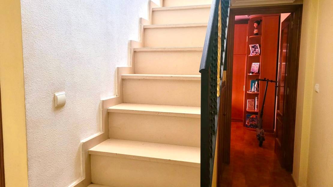 Sale - Apartment - Guardamar del Segura - Guardamar del Segura Centro