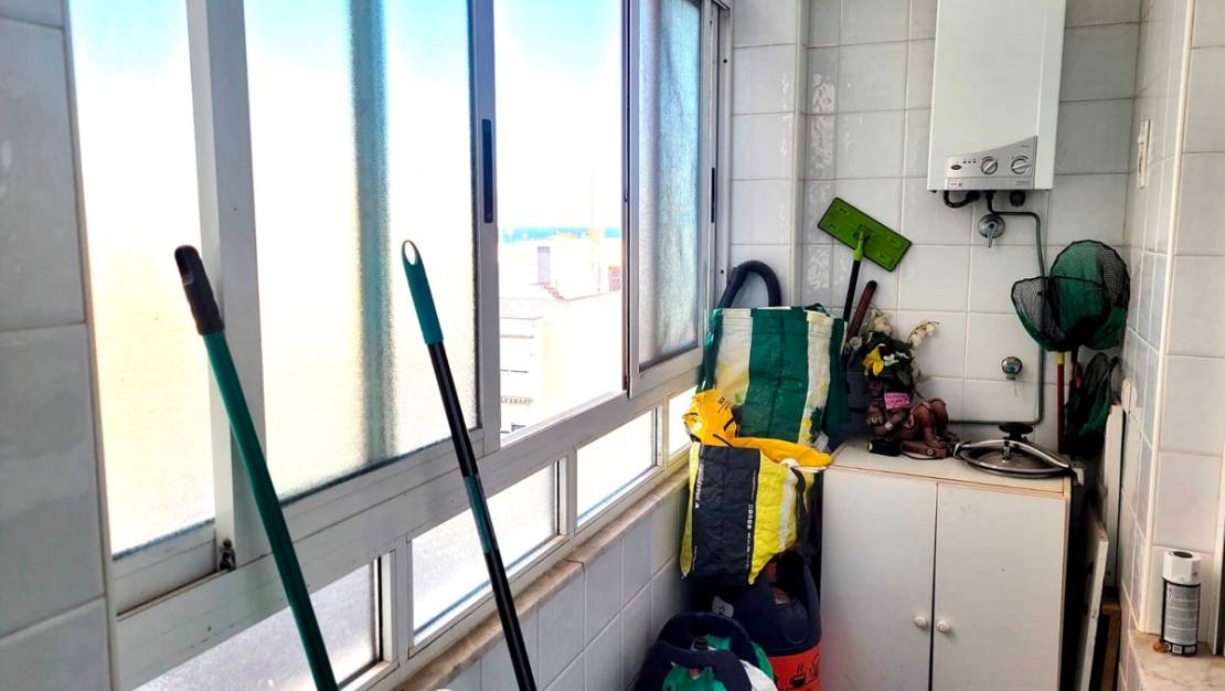 Sale - Apartment - Guardamar del Segura - Guardamar del Segura Centro