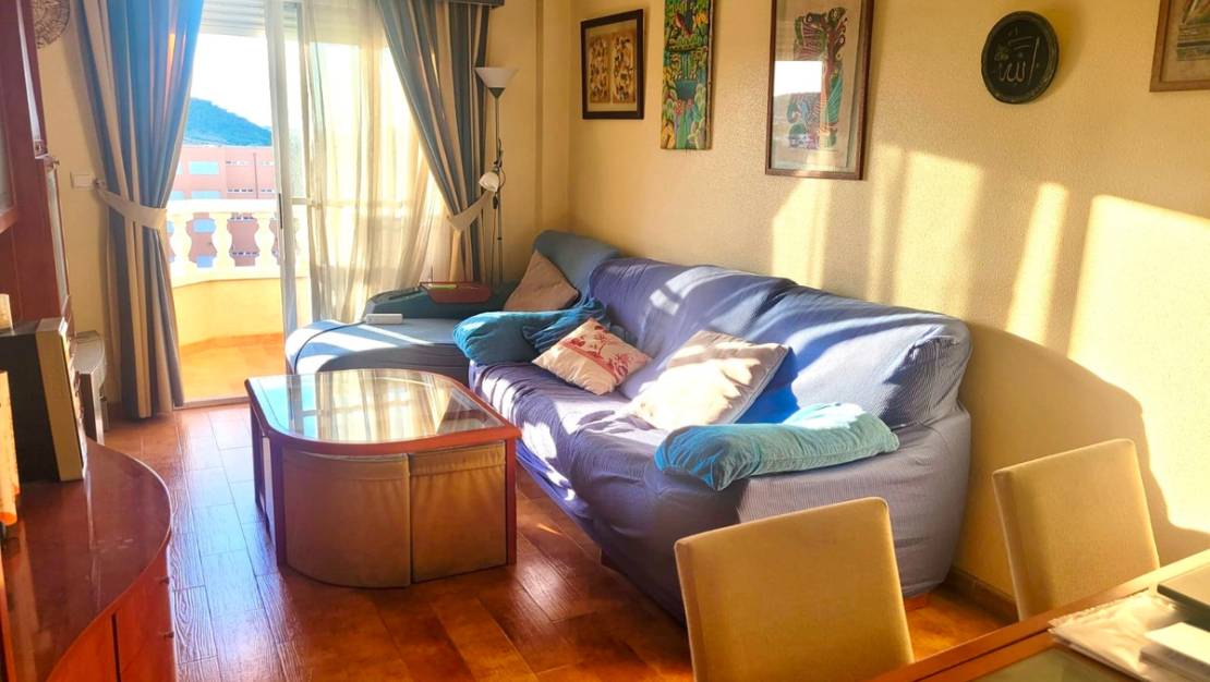 Sale - Apartment - Guardamar del Segura - Guardamar del Segura Centro