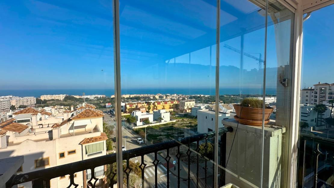 Sale - Apartment - Guardamar del Segura - Guardamar del Segura Centro