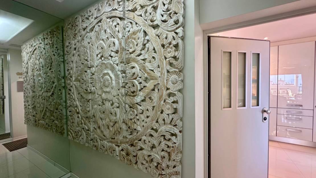 Sale - Apartment - Guardamar del Segura - Guardamar del Segura Centro