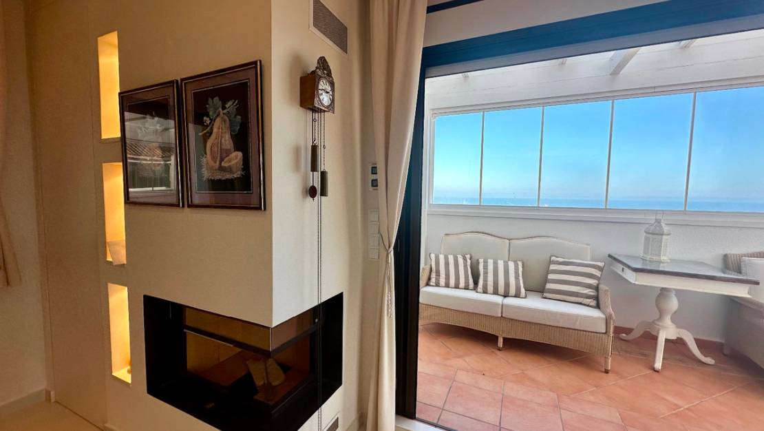 Sale - Apartment - Guardamar del Segura - Guardamar del Segura Centro