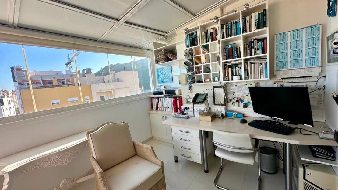 Sale - Apartment - Guardamar del Segura - Guardamar del Segura Centro