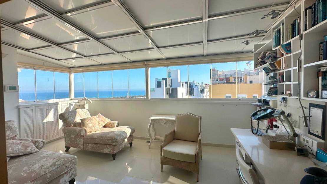 Sale - Apartment - Guardamar del Segura - Guardamar del Segura Centro