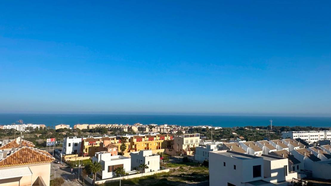 Sale - Apartment - Guardamar del Segura - Guardamar del Segura Centro