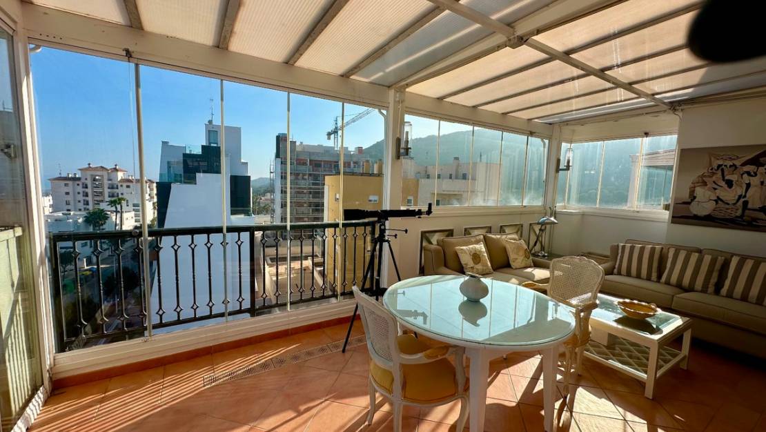 Sale - Apartment - Guardamar del Segura - Guardamar del Segura Centro