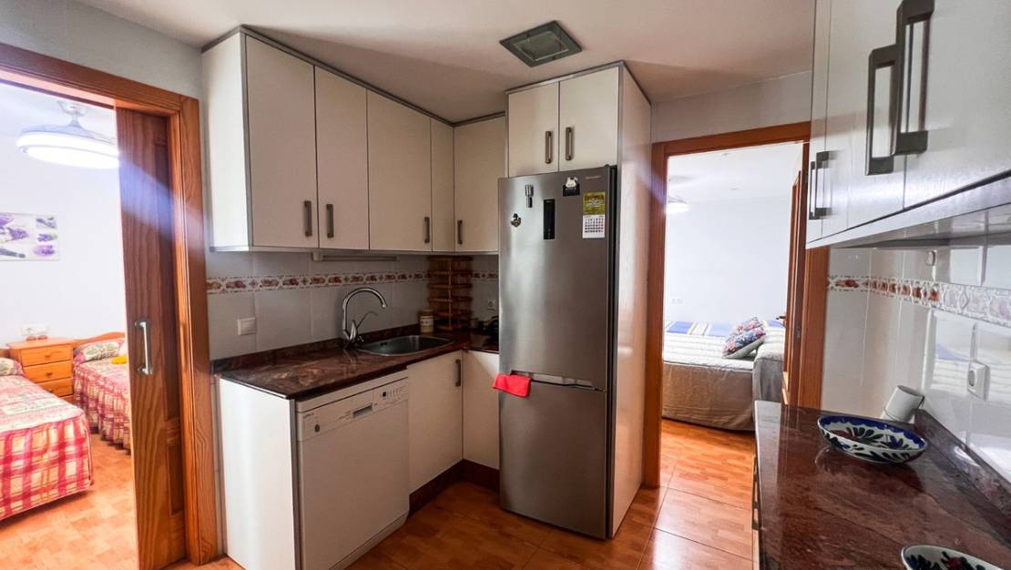 Sale - Apartment - Guardamar del Segura - Guardamar del Segura Centro