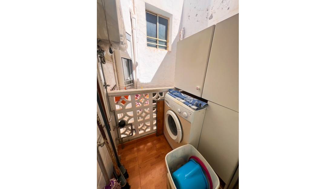 Sale - Apartment - Guardamar del Segura - Guardamar del Segura Centro