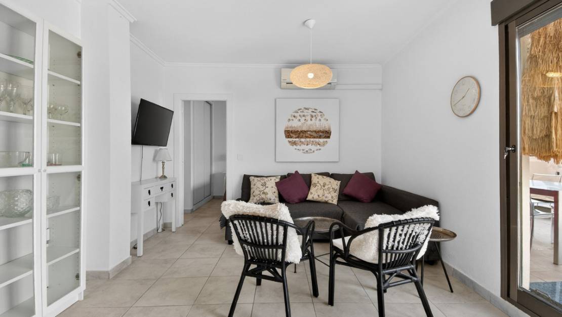 Sale - Apartment - Guardamar del Segura - Guardamar del Segura Centro