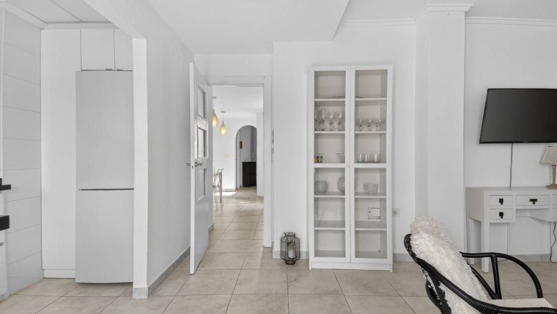 Sale - Apartment - Guardamar del Segura - Guardamar del Segura Centro