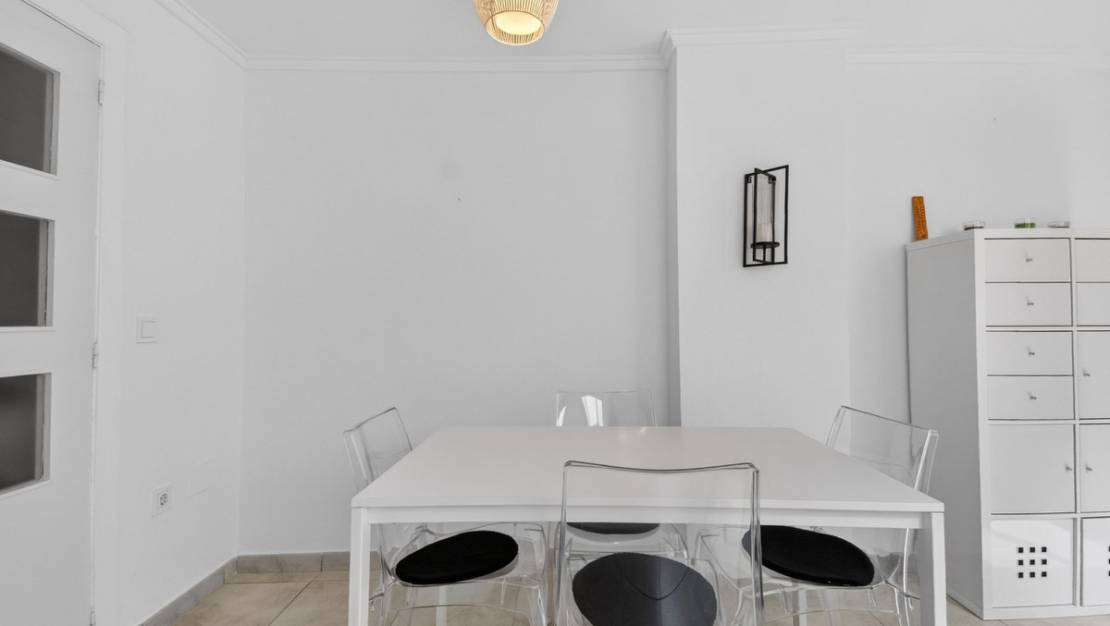 Sale - Apartment - Guardamar del Segura - Guardamar del Segura Centro