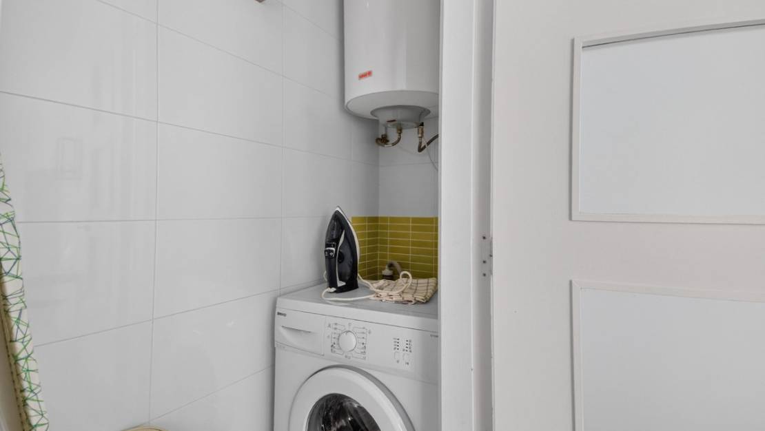 Sale - Apartment - Guardamar del Segura - Guardamar del Segura Centro