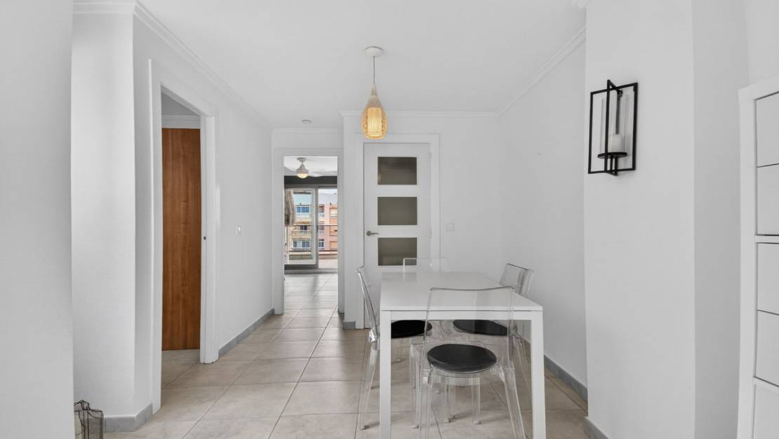 Sale - Apartment - Guardamar del Segura - Guardamar del Segura Centro