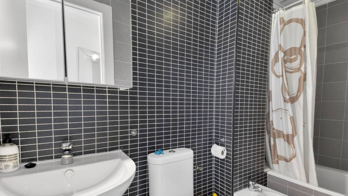 Sale - Apartment - Guardamar del Segura - Guardamar del Segura Centro