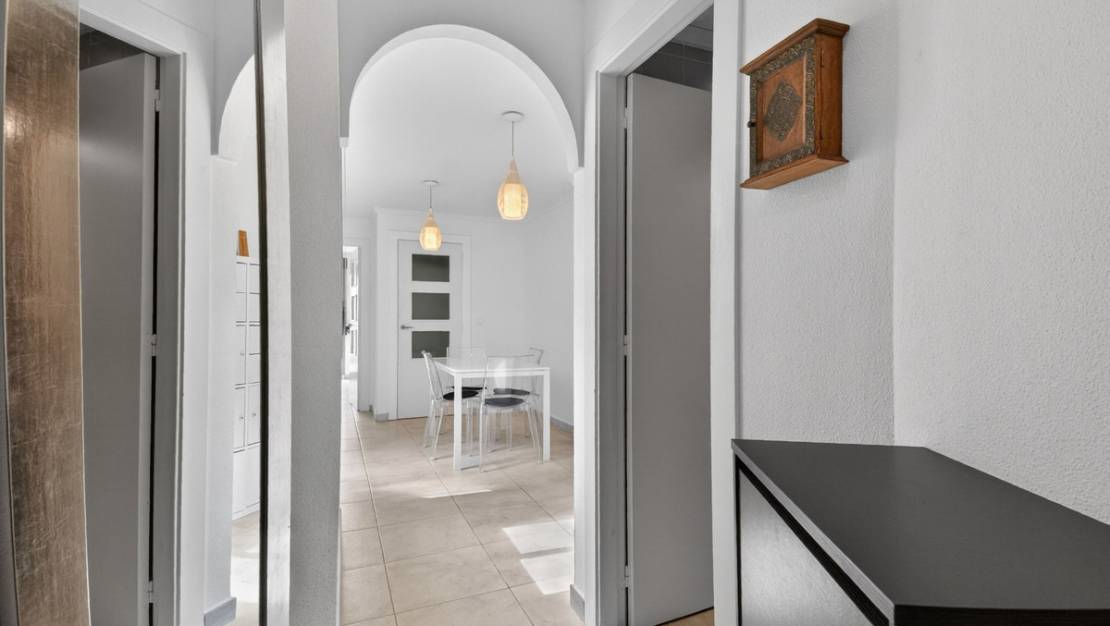 Sale - Apartment - Guardamar del Segura - Guardamar del Segura Centro